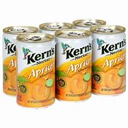 Image result for Apricot Nectar Jar