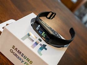 Image result for Samsung Galaxy Fit 3 Watch Gold