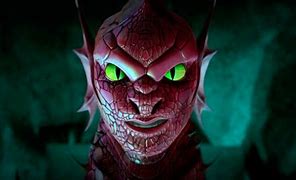 Image result for TMNT 2012 End Times