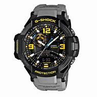 Image result for Casio G-Shock Aviator Watch