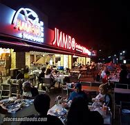 Image result for Jumbo Seafood Singapore East Coast