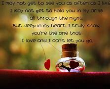 Image result for Difference Between Love You and I Love You