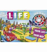 Image result for Life Board Game Logo