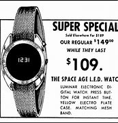 Image result for Samsung LED Watch