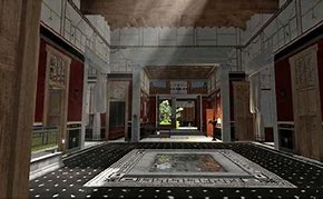 Image result for Pompeii Reconstruction