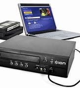 Image result for Best VHS to DVD Converter Machine