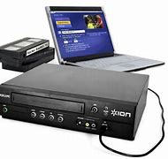 Image result for VHS to DVD Converter Machine Recorder