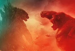 Image result for Shin Godzilla vs King Kong