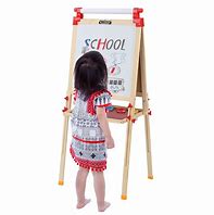 Image result for Toddler Drawing Easel