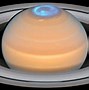 Image result for Aurora Saturn Planet