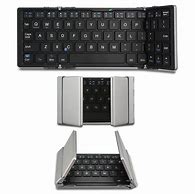 Image result for Bluetooth Folding Keyboard