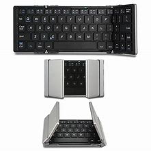 Image result for Portable iPhone Keyboard