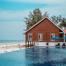 Image result for Villa Danialla Beach Resort