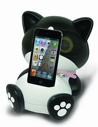 Image result for iPhone Amplifier Cat