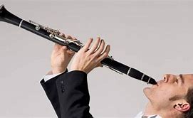 Image result for clarinetista