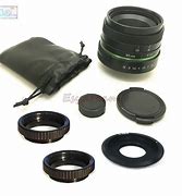 Image result for Macro Ring for Sony 6500
