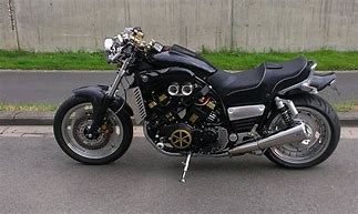Image result for Yamaha Vmax Custom Parts