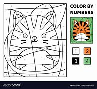 Image result for Squishmallow Unicprm Color by Number
