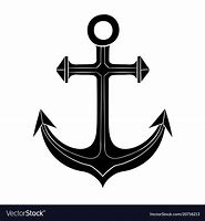 Image result for Silhouette Anchor Tattoo Ideas
