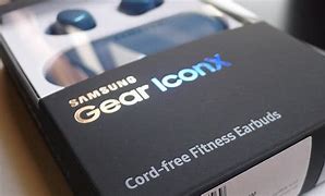 Image result for Gear Iconx Box