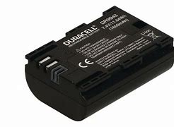 Image result for Canon 60D Camera Coin Battery