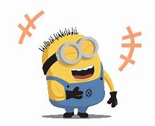 Image result for Animated Minion Emoticons
