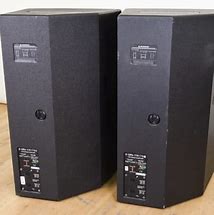 Image result for EV 115 Speakers