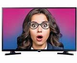 Image result for what is a samsung led tv?