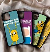 Image result for Adventure Time iPhone 8 Phone Case