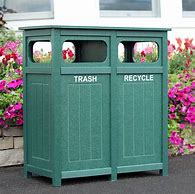 Image result for Trash Can Bin
