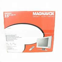 Image result for Magnavox 15 LCD TV