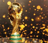 Image result for World Cup Trophy