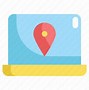 Image result for iPhone GPS Icon