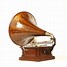Image result for Phonograph Horn