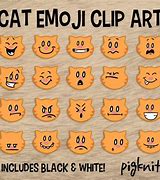 Image result for Cat Girl Emoji