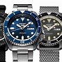 Image result for New Seiko Watches 2019