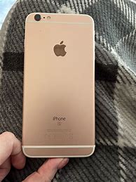 Image result for iPhone 6s Plus Model A1687