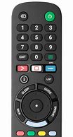Image result for Sony TV On Button