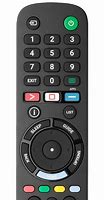 Image result for Sony BRAVIA 40 Remote Control