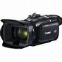 Image result for Professional Video Camera