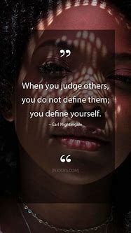 Image result for Define Yourself Quotes