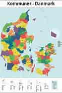 Risultato immagine per World Dansk Regional Europa Danmark Amter og kommuner Århus amt. Dimensioni: 123 x 185. Fonte: bitmedia.dk