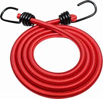 Image result for Black Bungee Cords