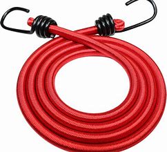 Image result for Heavy Duty Bungee Cords with Hooks