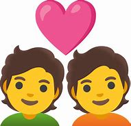 Image result for Couple Emoji