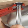 Image result for Broken Faucet and Sink