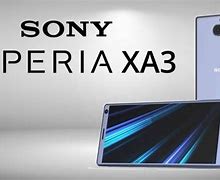 Image result for sony ericsson xa3