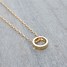 Image result for Circle Necklace