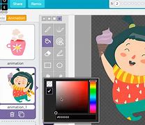 Image result for Animation Apps for Kids