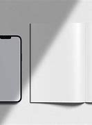 Image result for iPhone Paper Book